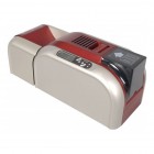 CIAAT CTC 940 ift Tarafl Plastik Kart Yazc Printer