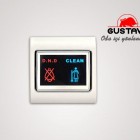 GUSTAVO 51 ODA  YNLENDRME BUTONU