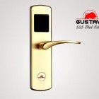 GUSTAVO 525 OTEL ODASI KARTLI KAPI KLD