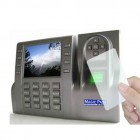 ICLOCK 580 ID Parmak izi Sistemleri