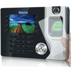 MAGIC PASS 20658 IDT Parmak izi okuma sistemi