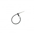 SENSITIVE Lanyard Telli ivi Maaza Gvenlik