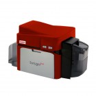 SUNLIGHT LUX Plastik Kart Yazc Printer