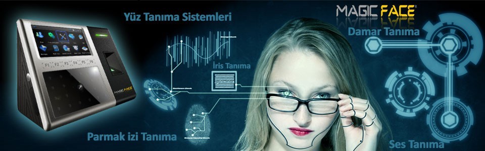 yz tanma sistemi yz okuma personel takip sistemi