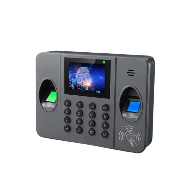 Magic Pass 20657 ID Çift Parmak İzi Okuyuculu Cihaz