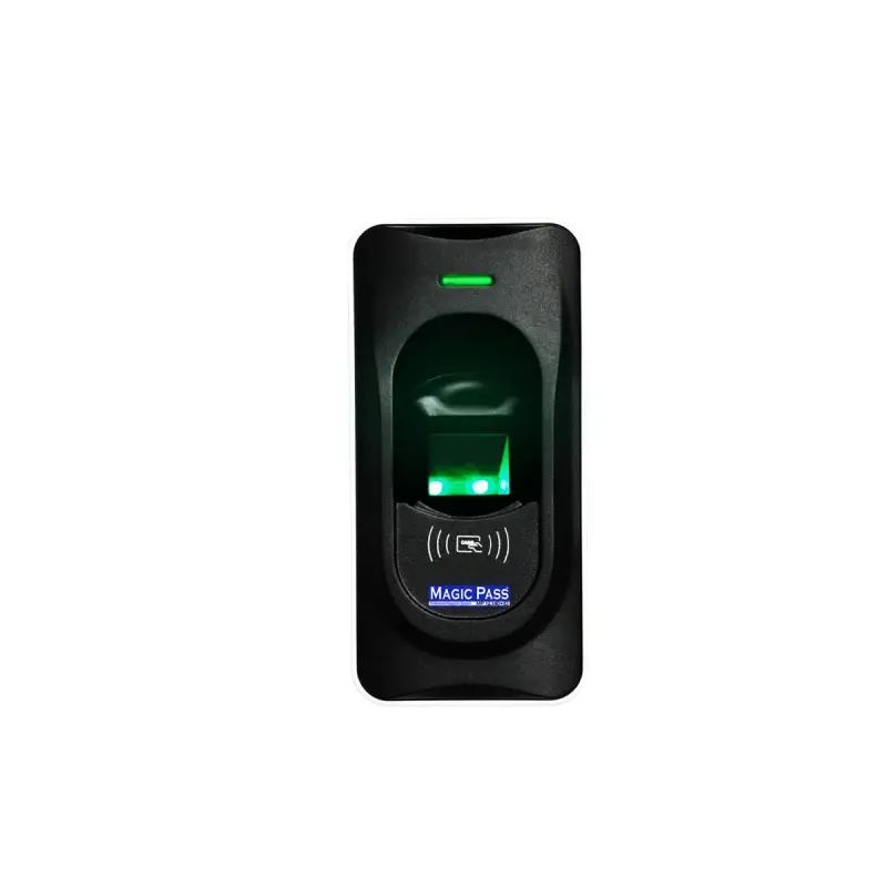 Magic Pass 12140 ID