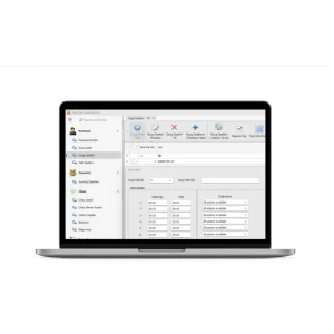 Access Control Yazılımı