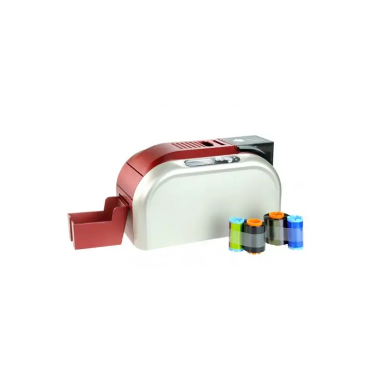 CIAAT CTC-940 KART PRINTER, KART YAZICI