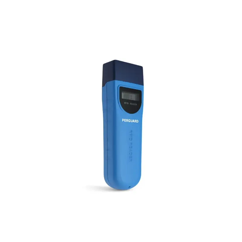 PERGUARD LCD Bekçi Kalemi