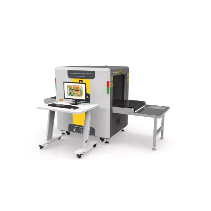 PERKOTEK 6550 A XRAY CİHAZI