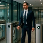 Turnike Nedir? Turnike Sistemleri ve Çalışma Prensipleri